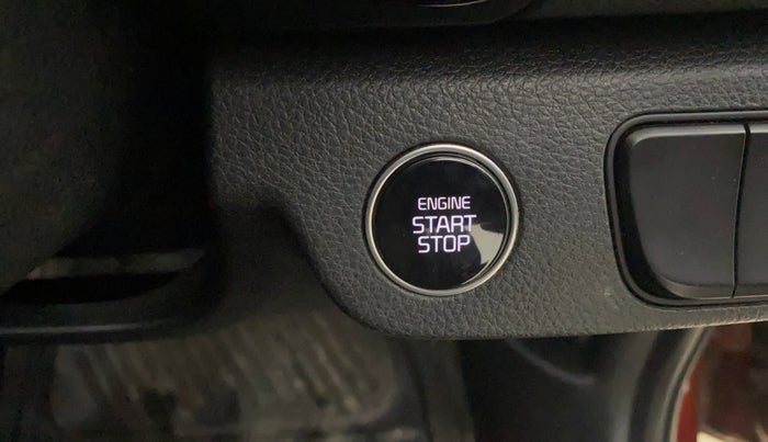 2021 KIA SELTOS HTK PLUS 1.5 DIESEL, Diesel, Manual, 46,964 km, Keyless Start/ Stop Button