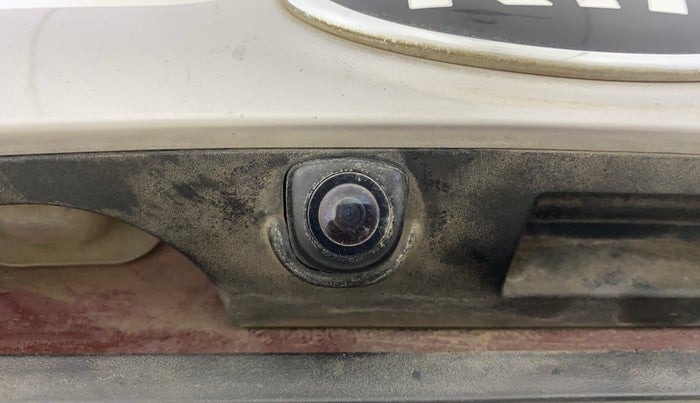 2021 KIA SELTOS HTK PLUS 1.5 DIESEL, Diesel, Manual, 46,964 km, Parking Camera