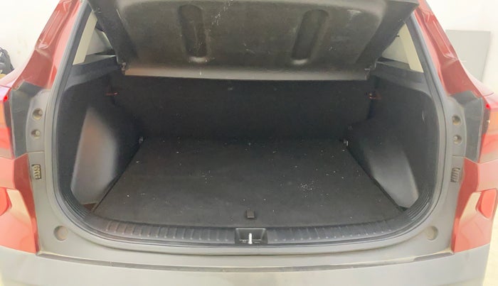 2021 KIA SELTOS HTK PLUS 1.5 DIESEL, Diesel, Manual, 46,964 km, Boot Inside