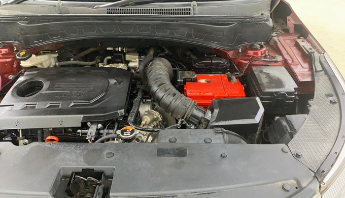 2021 KIA SELTOS HTK PLUS 1.5 DIESEL, Diesel, Manual, 46,964 km, Engine View - Left