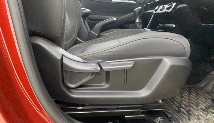 2021 KIA SELTOS HTK PLUS 1.5 DIESEL, Diesel, Manual, 46,964 km, Driver Side Adjustment Panel