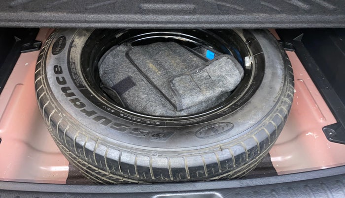 2021 KIA SELTOS HTK PLUS 1.5 DIESEL, Diesel, Manual, 46,964 km, Spare Tyre