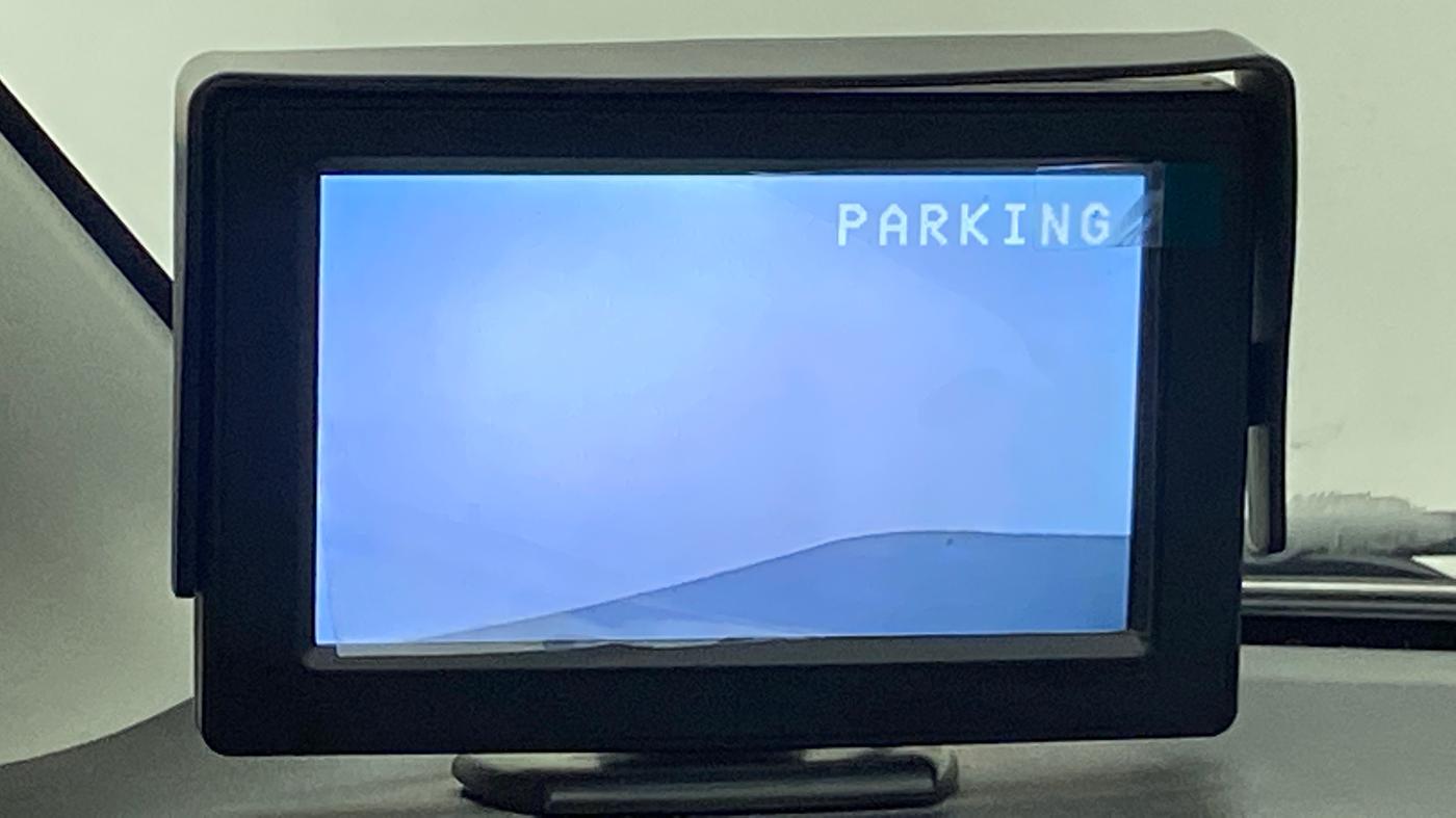 2019 Maruti Baleno ZETA PETROL 1.2, Petrol, Manual, 18,470 km, Parking Camera