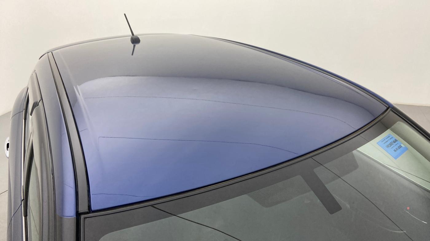 2019 Maruti Baleno ZETA PETROL 1.2, Petrol, Manual, 18,470 km, Roof