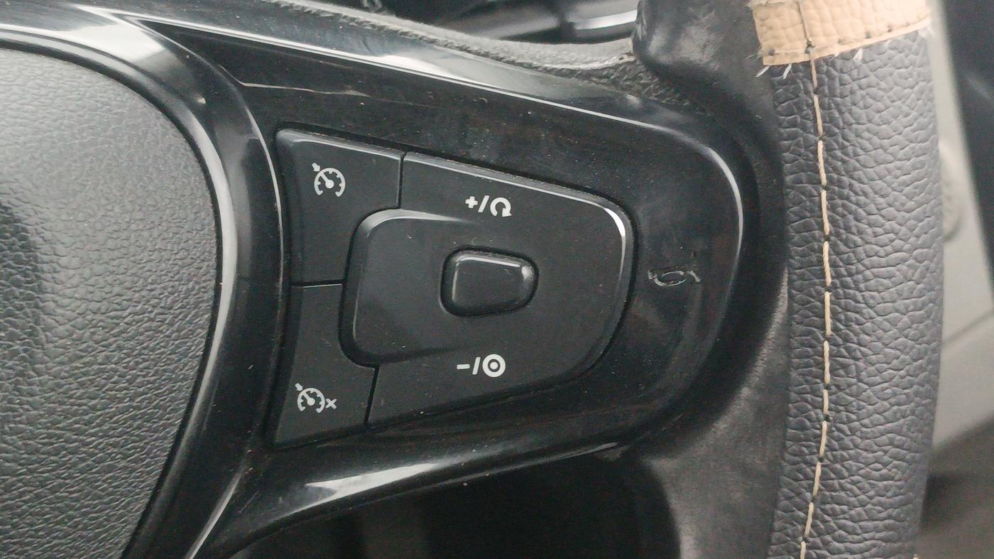 2020 Tata NEXON XZA PLUS SUNROOF DIESEL, Diesel, Automatic, 1,16,060 km, Adaptive Cruise Control
