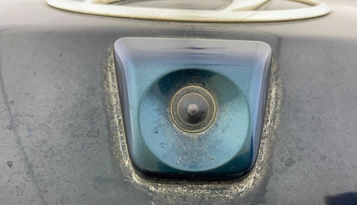 2022 Hyundai GRAND I10 NIOS SPORTZ 1.2 KAPPA VTVT CNG, CNG, Manual, 41,021 km, Parking Camera