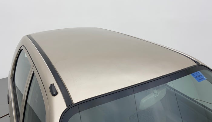 2010 Maruti Alto K10 VXI, Petrol, Manual, 46,074 km, Roof