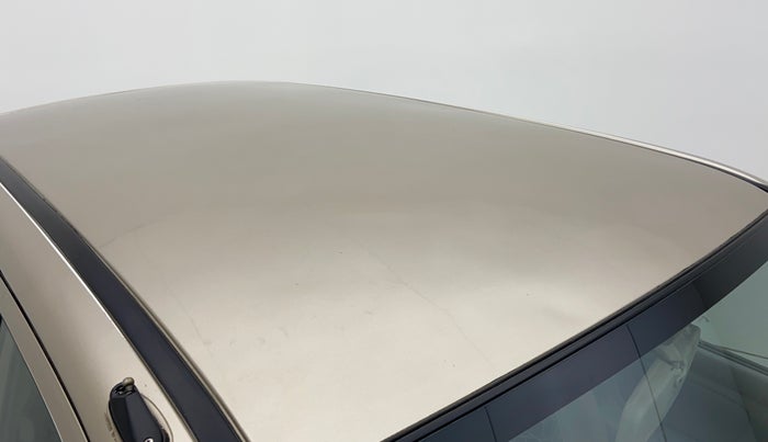 2010 Maruti Alto K10 VXI, Petrol, Manual, 46,074 km, Roof - Slightly dented