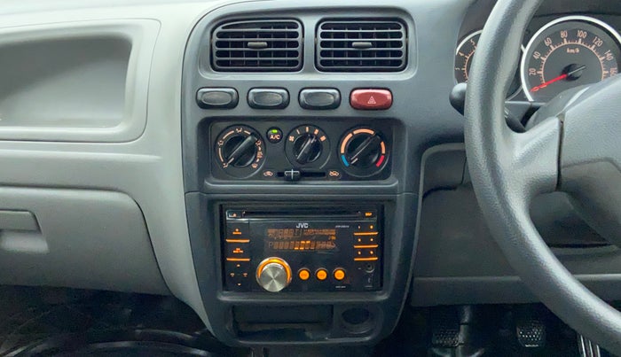 2010 Maruti Alto K10 VXI, Petrol, Manual, 46,074 km, Air Conditioner