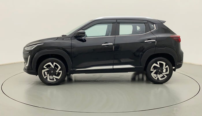 2023 Nissan MAGNITE XV PREMIUM, Petrol, Manual, 6,216 km, Left Side