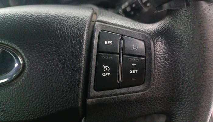 2020 Mahindra Thar LX HARD TOP 4WD MT, Diesel, Manual, 92,952 km, Adaptive Cruise Control