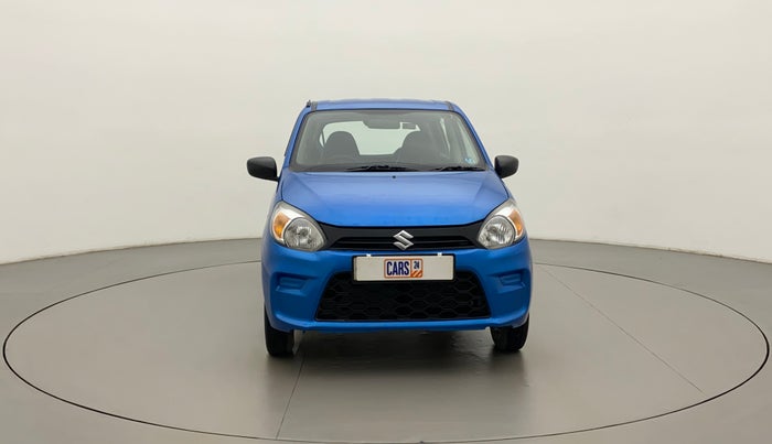 2020 Maruti Alto VXI, Petrol, Manual, 35,457 km, Front