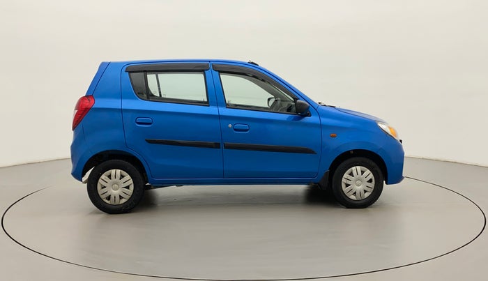 2020 Maruti Alto VXI, Petrol, Manual, 35,457 km, Right Side View