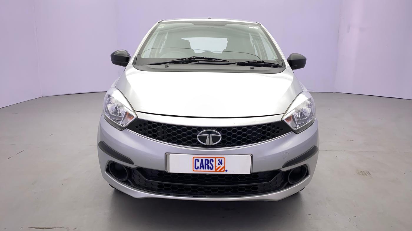 2016 Tata Tiago XE PETROL, Petrol, Manual, 71,737 km, Front