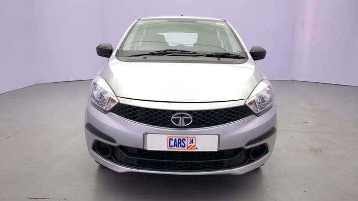 2016 Tata Tiago XE PETROL, Petrol, Manual, 71,737 km, Front