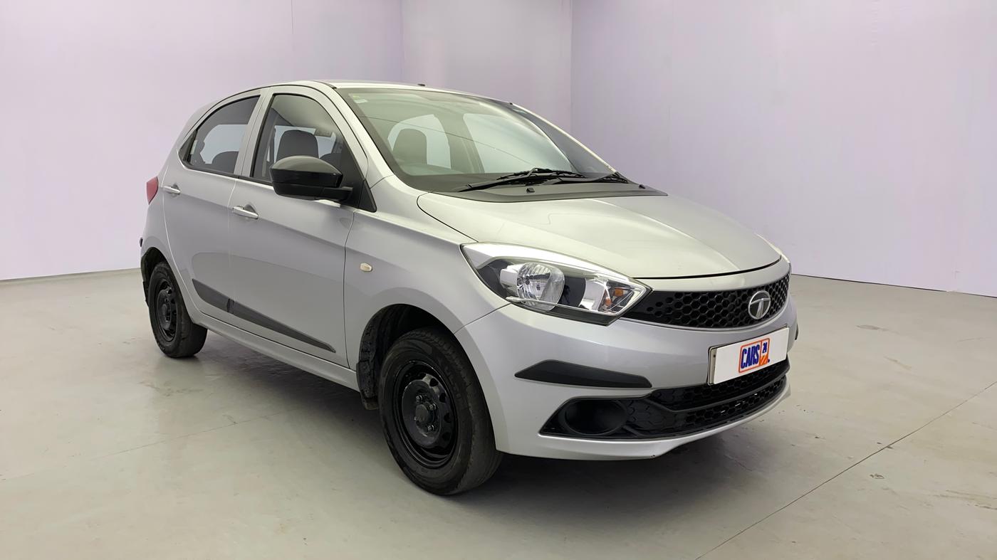 2016 Tata Tiago XE PETROL, Petrol, Manual, 71,737 km, SRP