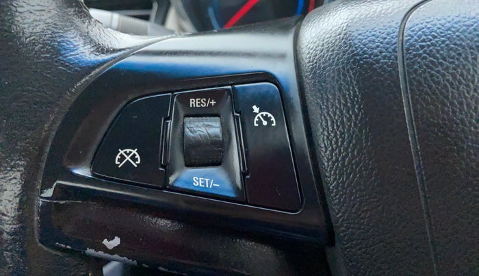 2012 Chevrolet Cruze LTZ AT, Diesel, Automatic, 62,288 km, Cruise control