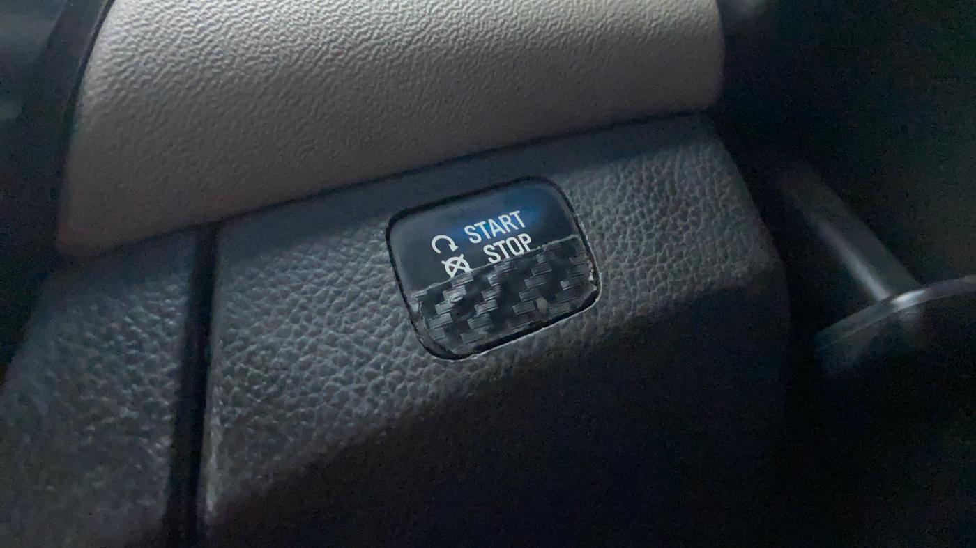 2012 Chevrolet Cruze LTZ AT, Diesel, Automatic, 62,288 km, Push start button