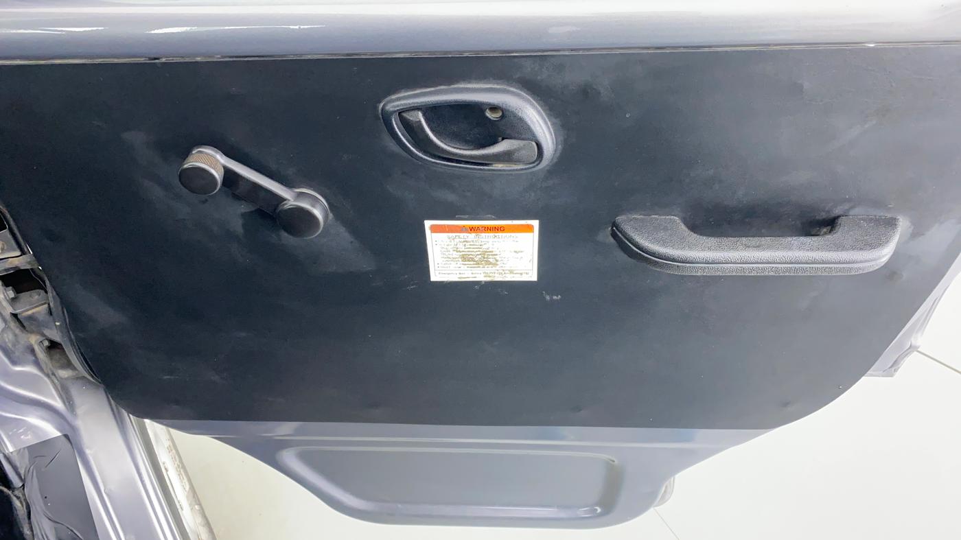 2019 Maruti Eeco 5 STR CNG WITH AC PLUSHTR, CNG, Manual, 63,880 km, Driver Side Door Panels Control