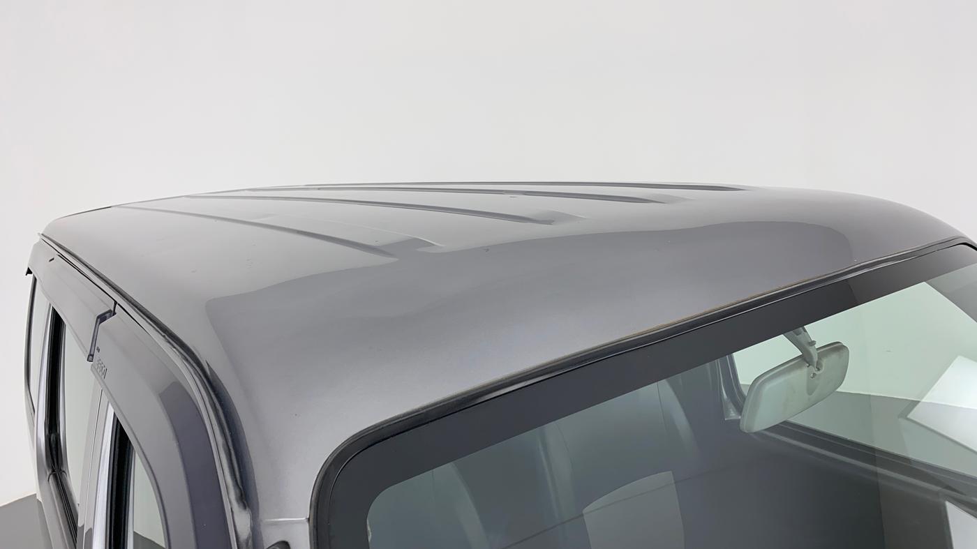 2019 Maruti Eeco 5 STR CNG WITH AC PLUSHTR, CNG, Manual, 63,880 km, Roof