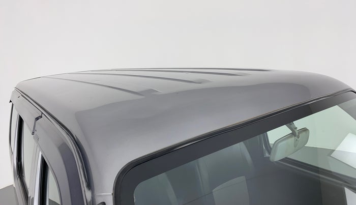 2019 Maruti Eeco 5 STR CNG WITH AC PLUSHTR, CNG, Manual, 63,880 km, Roof