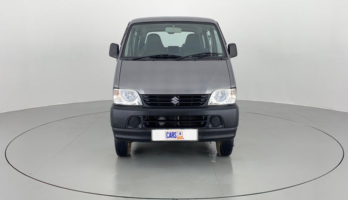 2019 Maruti Eeco 5 STR CNG WITH AC PLUSHTR, CNG, Manual, 63,880 km, Front