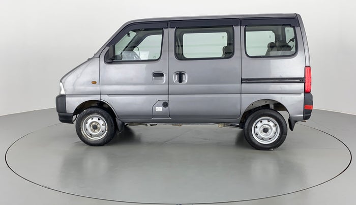 2019 Maruti Eeco 5 STR CNG WITH AC PLUSHTR, CNG, Manual, 63,880 km, Left Side