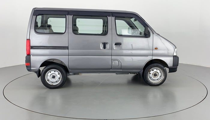 2019 Maruti Eeco 5 STR CNG WITH AC PLUSHTR, CNG, Manual, 63,880 km, Right Side View