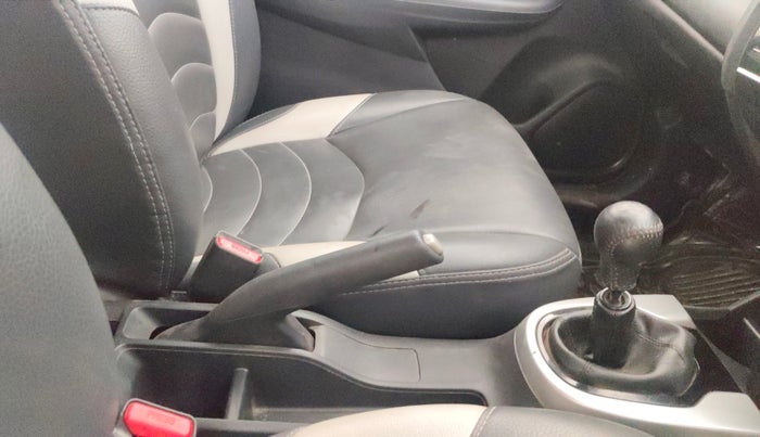 2016 Honda Jazz 1.2L I-VTEC VX, Petrol, Manual, 57,482 km, Gear Lever