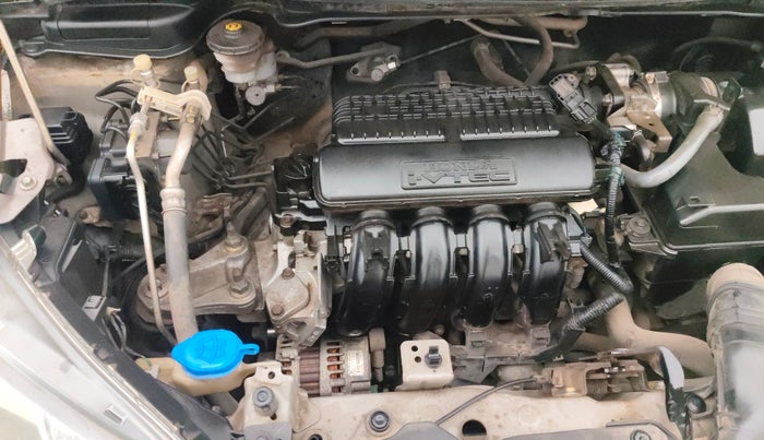 2016 Honda Jazz 1.2L I-VTEC VX, Petrol, Manual, 57,482 km, Engine View - Right