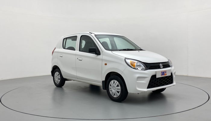 2020 Maruti Alto LXI, Petrol, Manual, 24,971 km, Main image / SRP