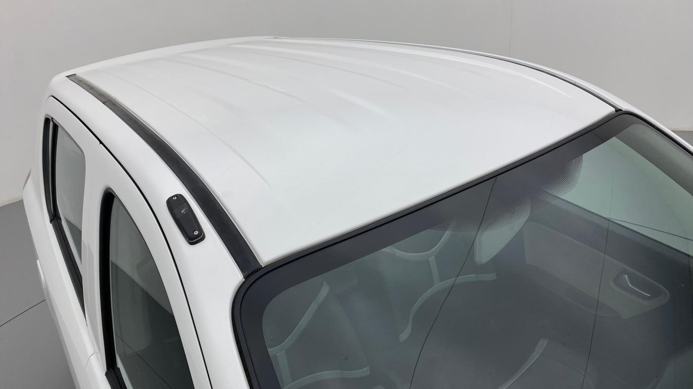 2020 Maruti Alto LXI, Petrol, Manual, 24,971 km, Roof