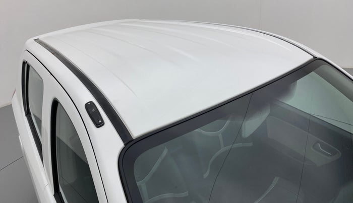 2020 Maruti Alto LXI, Petrol, Manual, 24,971 km, Roof