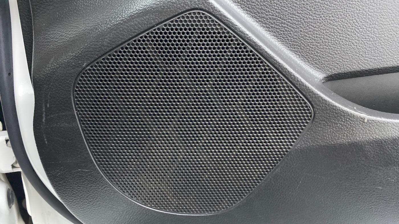 2020 Maruti Alto LXI, Petrol, Manual, 24,971 km, Speaker