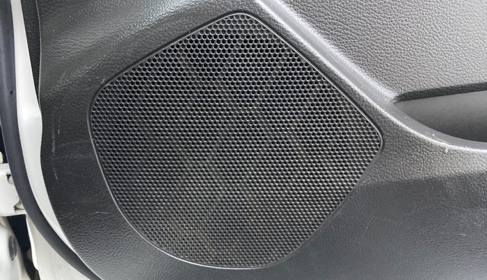 2020 Maruti Alto LXI, Petrol, Manual, 24,971 km, Speaker