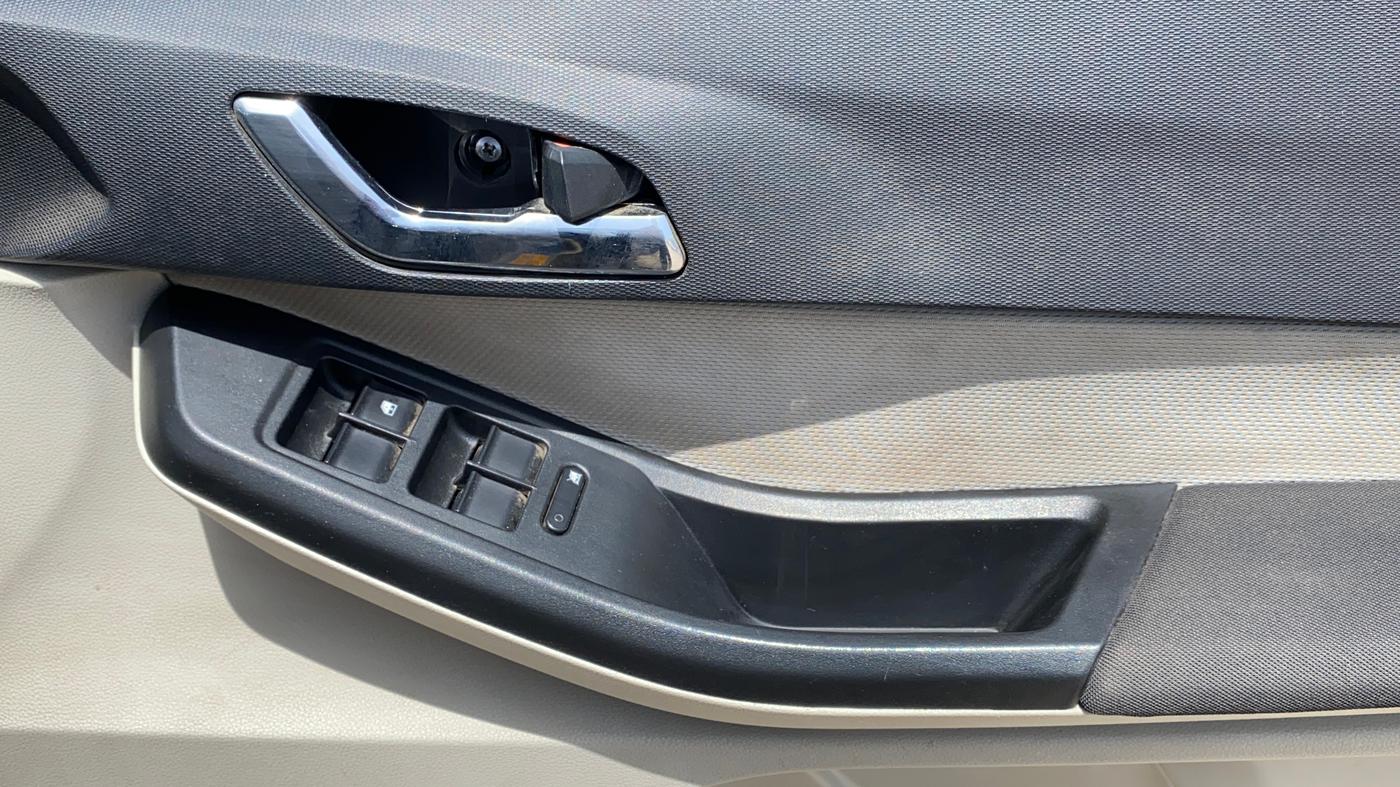 2023 Tata TIGOR XZA PLUS PETROL, Petrol, Automatic, 28,690 km, Driver Side Door Panels Control