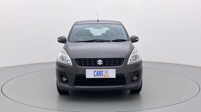 2013 Maruti Ertiga ZXI, Petrol, Manual, 56,338 km, Front