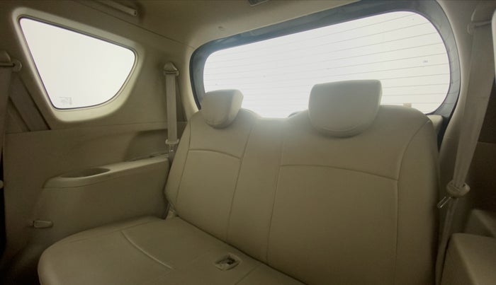 2013 Maruti Ertiga ZXI, Petrol, Manual, 56,338 km, Third Seat Row ( optional )