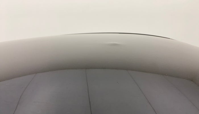 2017 Hyundai Verna 1.6 VTVT SX, Petrol, Manual, 50,151 km, Roof - Slightly dented