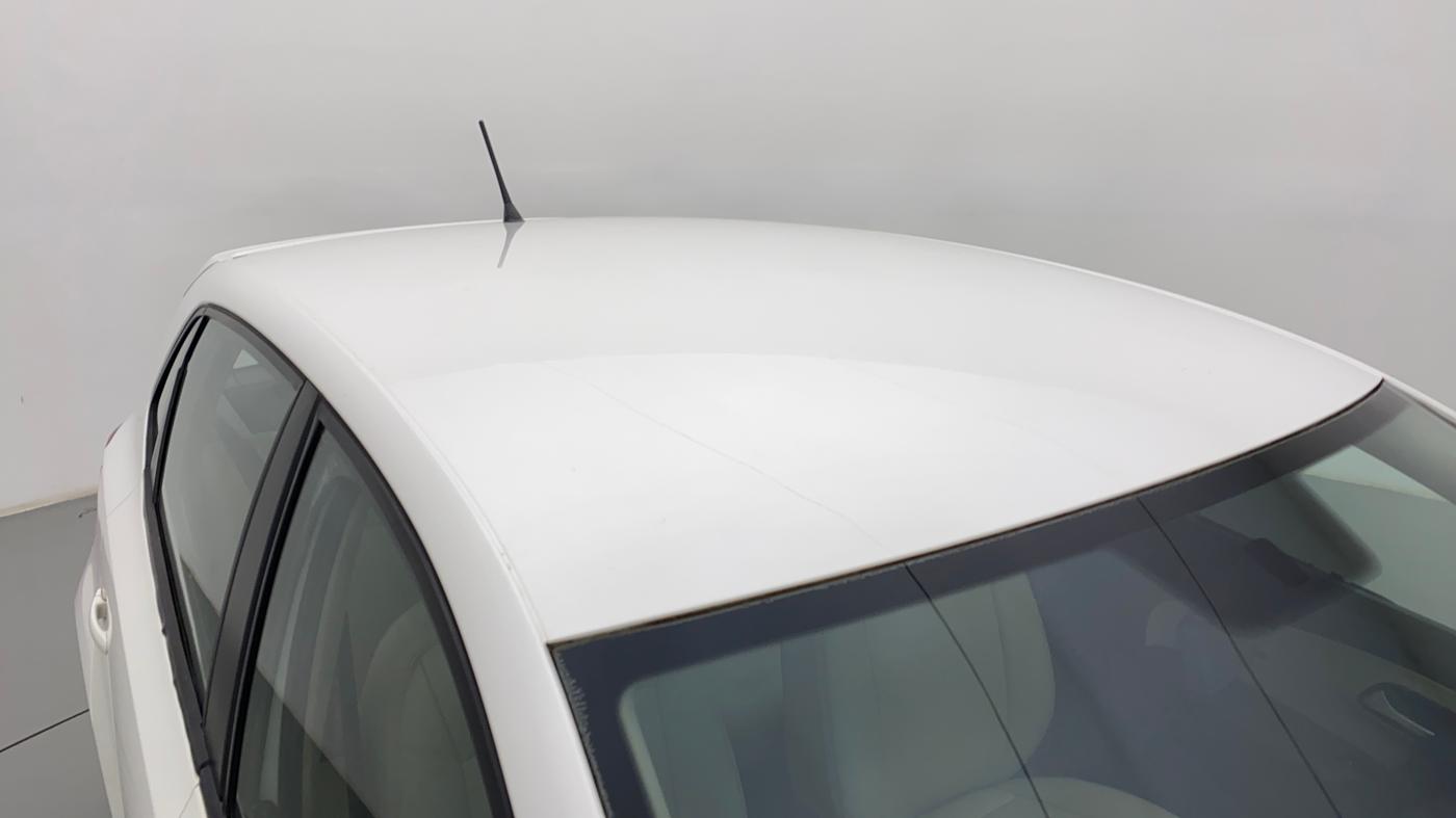 2014 Volkswagen Polo GT TSI 1.2 PETROL AT, Petrol, Automatic, 42,479 km, Roof