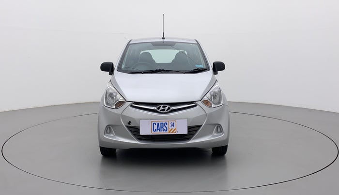 2016 Hyundai Eon MAGNA +, Petrol, Manual, 42,165 km, Front