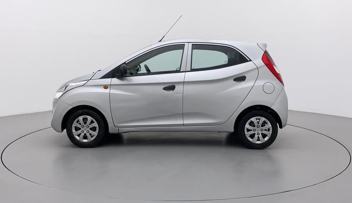 2016 Hyundai Eon MAGNA +, Petrol, Manual, 42,165 km, Left Side