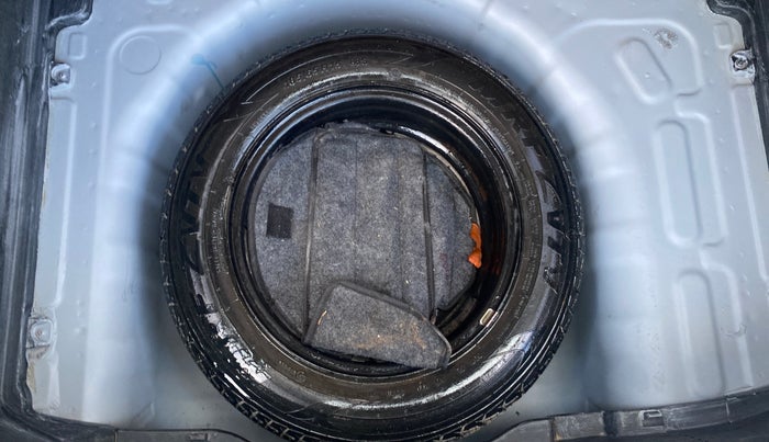 2021 Hyundai VENUE S 1.2, Petrol, Manual, 50,845 km, Spare Tyre