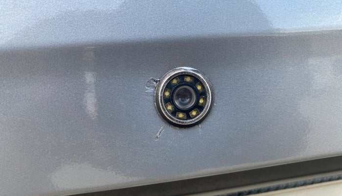 2021 Hyundai VENUE S 1.2, Petrol, Manual, 50,845 km, Parking Camera