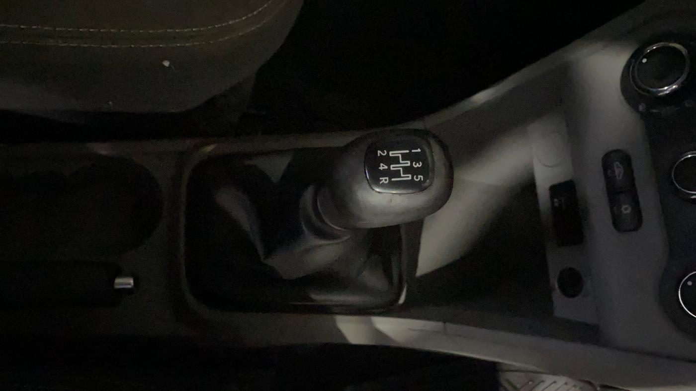 2021 Tata Tiago XT (O) PETROL, Petrol, Manual, 44,599 km, Gear Lever