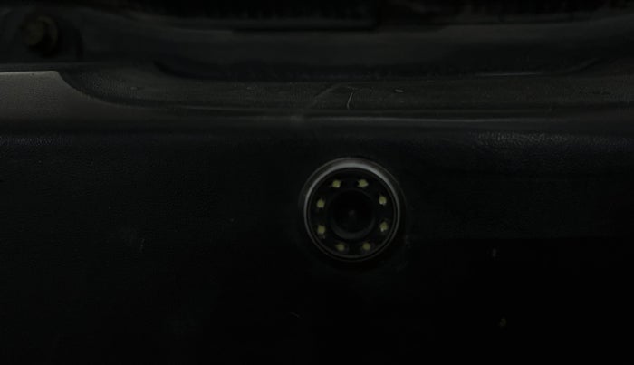 2018 Renault Kwid RXL, Petrol, Manual, 52,175 km, Parking Camera