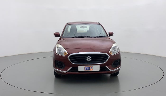 2017 Maruti Dzire VXI AMT, Petrol, Automatic, 32,006 km, Front