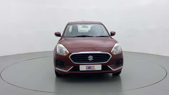 2017 Maruti Dzire VXI AMT, Petrol, Automatic, 32,006 km, Front