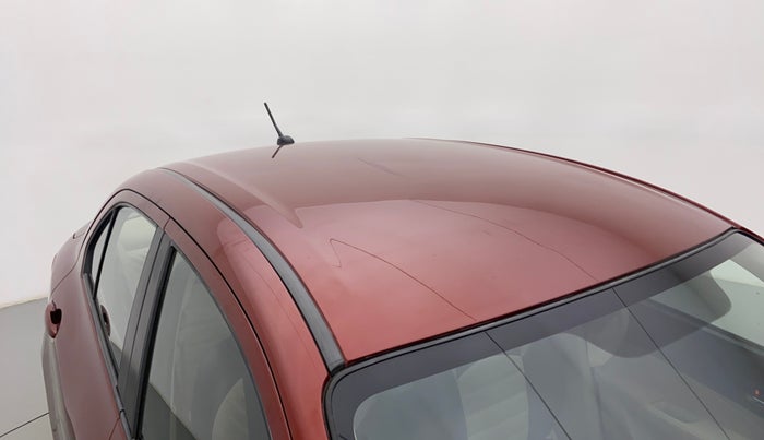 2017 Maruti Dzire VXI AMT, Petrol, Automatic, 32,006 km, Roof