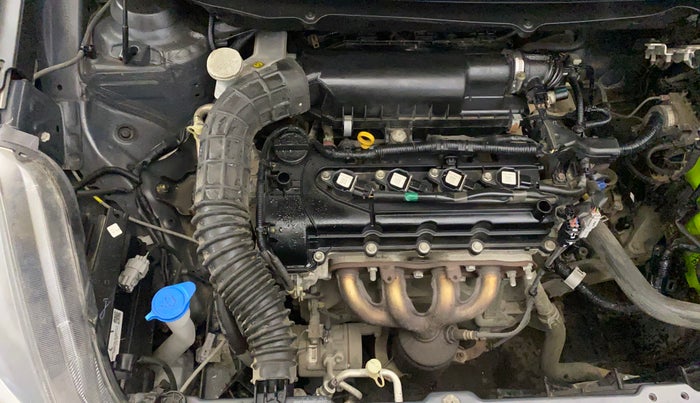 2021 Maruti Baleno ZETA PETROL 1.2, Petrol, Manual, 25,709 km, Engine View - Right